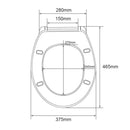 Wolketon Onlineshop Günstig Kaufen 10x Runde LED Panel Farbwechsel 3 in 1 Einbauleuchte Deckenstrahler