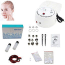 Wolketon Onlineshop Günstig Kaufen Mikrodermabrasion BL-108 Gesichtspflege Gerät