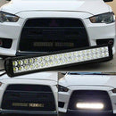 Wolketon Onlineshop Günstig Kaufen 120W LED Offroad Arbeitsscheinwerfer 10-30V