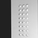 Wolketon Onlineshop Günstig Kaufen 10x Runde LED Panel Farbwechsel 3 in 1 Einbauleuchte Deckenstrahler