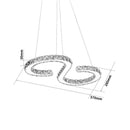 Wolketon Onlineshop Günstig Kaufen 10x Runde LED Panel Farbwechsel 3 in 1 Einbauleuchte Deckenstrahler