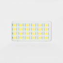 Wolketon Onlineshop Günstig Kaufen 10x Runde LED Panel Farbwechsel 3 in 1 Einbauleuchte Deckenstrahler