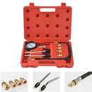 Wolketon Onlineshop Günstig Kaufen® Motor Kompressionsprüfer Benzinmotoren Druck-Prüfgerät Kfz M18 M14