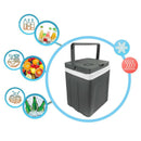 Wolketon Onlineshop Günstig Kaufen 10x Runde LED Panel Farbwechsel 3 in 1 Einbauleuchte Deckenstrahler