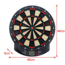 Wolketon Onlineshop Günstig Kaufen 10x Runde LED Panel Farbwechsel 3 in 1 Einbauleuchte Deckenstrahler