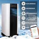 Wolketon Onlineshop Günstig Kaufen 10x Runde LED Panel Farbwechsel 3 in 1 Einbauleuchte Deckenstrahler