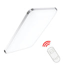 Online Shop Vingo 48W Weiß/Warmweiß/Dimmbar LED Deckenleuchte