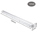 Wolketon Onlineshop Günstig Kaufen 10x Runde LED Panel Farbwechsel 3 in 1 Einbauleuchte Deckenstrahler