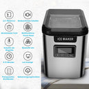 Wolketon Onlineshop Günstig Kaufen 10x Runde LED Panel Farbwechsel 3 in 1 Einbauleuchte Deckenstrahler