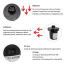 Wolketon Onlineshop Günstig Kaufen 10x Runde LED Panel Farbwechsel 3 in 1 Einbauleuchte Deckenstrahler