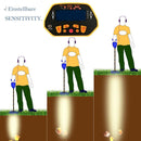 Wolketon Onlineshop Günstig Kaufen 10x Runde LED Panel Farbwechsel 3 in 1 Einbauleuchte Deckenstrahler