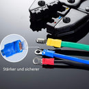 Wolketon Onlineshop Günstig Kaufen 10x Runde LED Panel Farbwechsel 3 in 1 Einbauleuchte Deckenstrahler