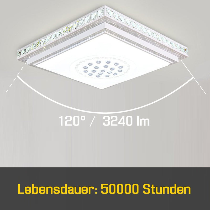 Wolketon Onlineshop Günstig Kaufen 10x Runde LED Panel Farbwechsel 3 in 1 Einbauleuchte Deckenstrahler