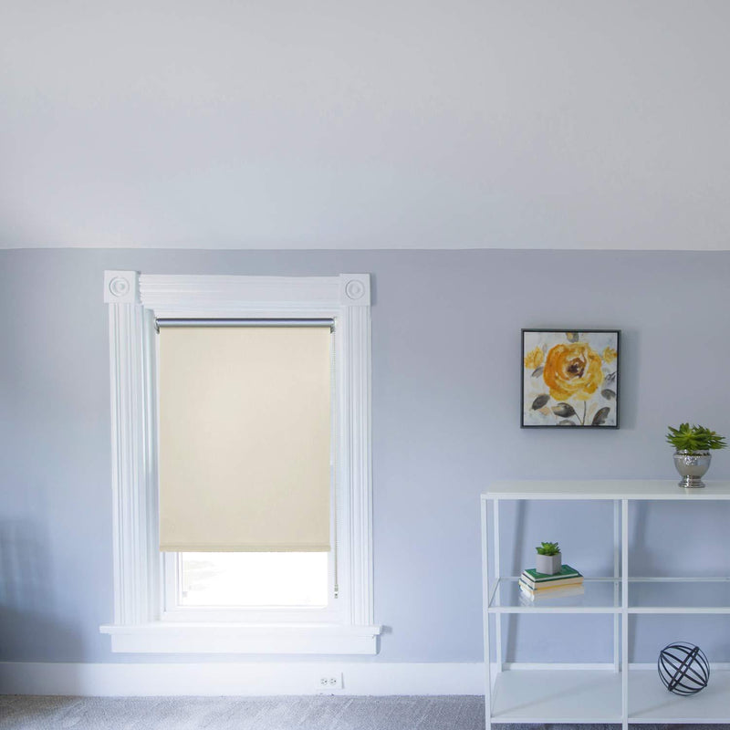 wolketon-verdunkelungsrollo-ohne-bohren-klemmrollo-beige-110x160cm