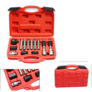 Wolketon Onlineshop Günstig Kaufen Lichtmaschine Arretier Steckschlüssel Freilauf Werkzeug 13tlg Für Kfz