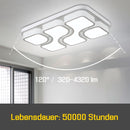 Wolketon Onlineshop Günstig Kaufen 10x Runde LED Panel Farbwechsel 3 in 1 Einbauleuchte Deckenstrahler