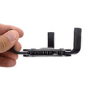 Wolketon Onlineshop Günstig Kaufen 10x Runde LED Panel Farbwechsel 3 in 1 Einbauleuchte Deckenstrahler