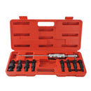 Wolketon Onlineshop Günstig Kaufen 10x Runde LED Panel Farbwechsel 3 in 1 Einbauleuchte Deckenstrahler