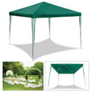 Wolketon Onlineshop Günstig Kaufen 3x3M Grün Wasserdicht Pavillon T2