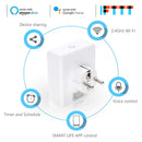 Wolketon Onlineshop Günstig Kaufen 10x Runde LED Panel Farbwechsel 3 in 1 Einbauleuchte Deckenstrahler