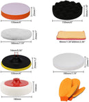 Wolketon Onlineshop Günstig Kaufen 10x Runde LED Panel Farbwechsel 3 in 1 Einbauleuchte Deckenstrahler