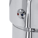 Wolketon Onlineshop Günstig Kaufen 10x Runde LED Panel Farbwechsel 3 in 1 Einbauleuchte Deckenstrahler