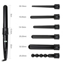 wolketon-6-in-1-lockenstab-multifunktions-digitaler-lcd-anzeige-lockenwickler-set