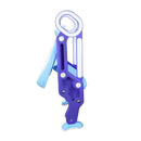 Wolketon Onlineshop Günstig Kaufen 10x Runde LED Panel Farbwechsel 3 in 1 Einbauleuchte Deckenstrahler