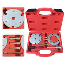 Wolketon Onlineshop Günstig Kaufen 10x Runde LED Panel Farbwechsel 3 in 1 Einbauleuchte Deckenstrahler