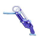 Wolketon Onlineshop Günstig Kaufen 10x Runde LED Panel Farbwechsel 3 in 1 Einbauleuchte Deckenstrahler