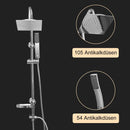 Wolketon Onlineshop Günstig Kaufen 10x Runde LED Panel Farbwechsel 3 in 1 Einbauleuchte Deckenstrahler