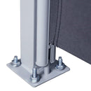 hengda-seitenmarkise-160x300cm-grau-sonnenschutz-sichtschutz