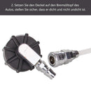 Wolketon Onlineshop Günstig Kaufen 10x Runde LED Panel Farbwechsel 3 in 1 Einbauleuchte Deckenstrahler