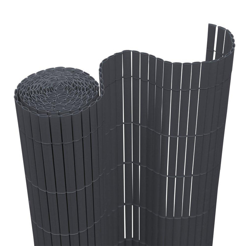 hengda-pvc-sichtschutzmatte-grau-80*500cm