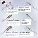 Wolketon Onlineshop Günstig Kaufen 10x Runde LED Panel Farbwechsel 3 in 1 Einbauleuchte Deckenstrahler