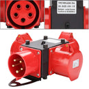 Wolketon Onlineshop Günstig Kaufen 10x Runde LED Panel Farbwechsel 3 in 1 Einbauleuchte Deckenstrahler