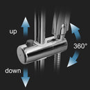 Wolketon Onlineshop Günstig Kaufen 10x Runde LED Panel Farbwechsel 3 in 1 Einbauleuchte Deckenstrahler