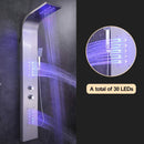 Wolketon Onlineshop Günstig Kaufen 10x Runde LED Panel Farbwechsel 3 in 1 Einbauleuchte Deckenstrahler