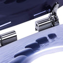 Wolketon Onlineshop Günstig Kaufen 10x Runde LED Panel Farbwechsel 3 in 1 Einbauleuchte Deckenstrahler