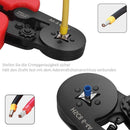 Wolketon Onlineshop Günstig Kaufen 10x Runde LED Panel Farbwechsel 3 in 1 Einbauleuchte Deckenstrahler