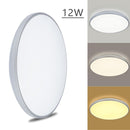 Online Shop Vingo 12W/16W/50W/60W LED Deckenleuchte Rund Beleuchtung