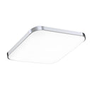 Online Shop Vingo 12W Weiß/Warmweiß/Dimmbar LED Deckenleuchte