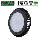 Wolketon Onlineshop Günstig Kaufen 200W UFO Hallenleuchte Hallenfluter Industrielampe Kaltweiß IP44