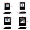 Hengda 10W bis 100W Kaltweiß/Warmweiß/RGB Fluter