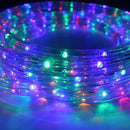 Wolketon Onlineshop Günstig Kaufen 10x Runde LED Panel Farbwechsel 3 in 1 Einbauleuchte Deckenstrahler