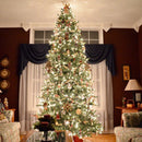 Wolketon Onlineshop Günstig Kaufen 10x Runde LED Panel Farbwechsel 3 in 1 Einbauleuchte Deckenstrahler