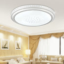 Wolketon Onlineshop Günstig Kaufen 10x Runde LED Panel Farbwechsel 3 in 1 Einbauleuchte Deckenstrahler