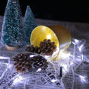 Wolketon Onlineshop Günstig Kaufen 10x Runde LED Panel Farbwechsel 3 in 1 Einbauleuchte Deckenstrahler