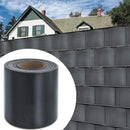 hengda-65mx19cm-dunkelgrau-sichtschutzstreifen-für-den-garten