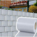 hengda-65mx19cm-hellgrau-sichtschutzstreifen-für-den-garten